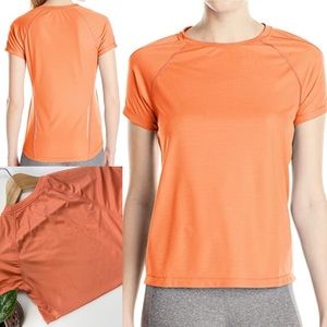 ASICS sports top athletic wear